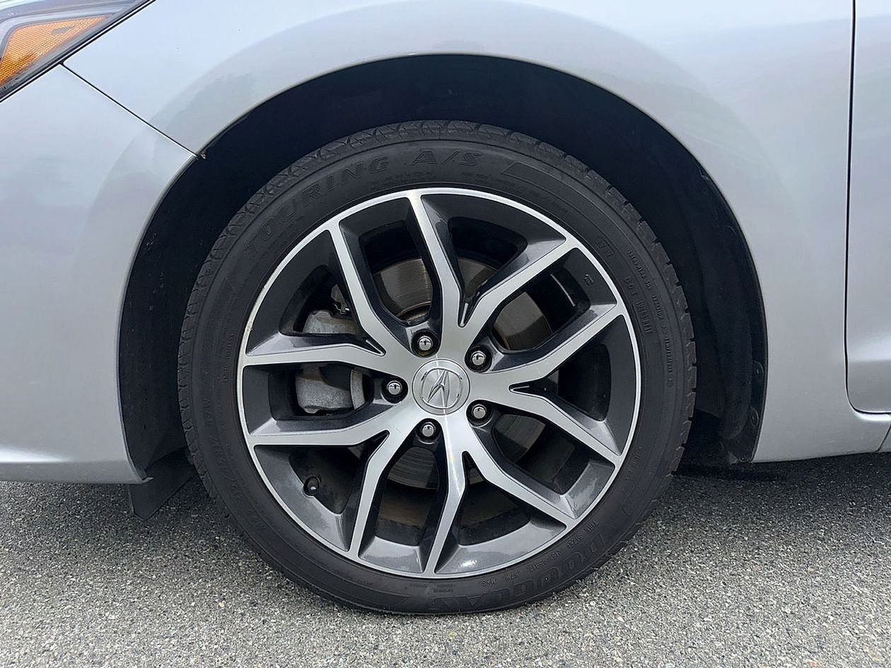 2019 Acura ILX Technology Package