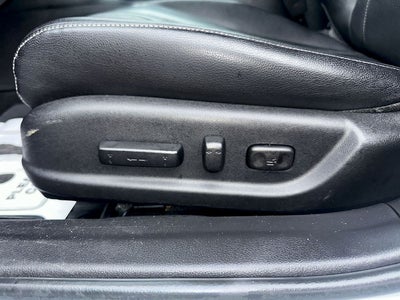 2019 Acura ILX Technology Package