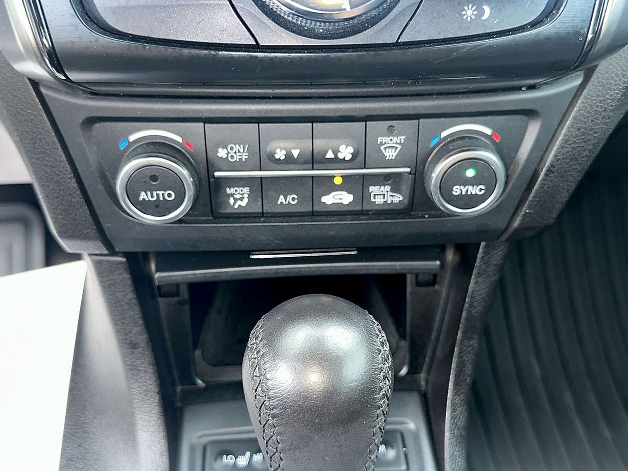 2019 Acura ILX Technology Package