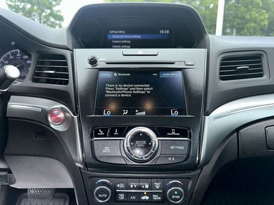 2019 Acura ILX Technology Package