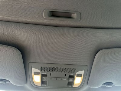 2019 Acura ILX Technology Package