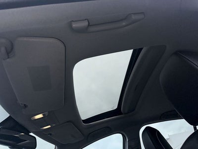 2019 Acura ILX Technology Package