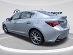 2019 Acura ILX Technology Package
