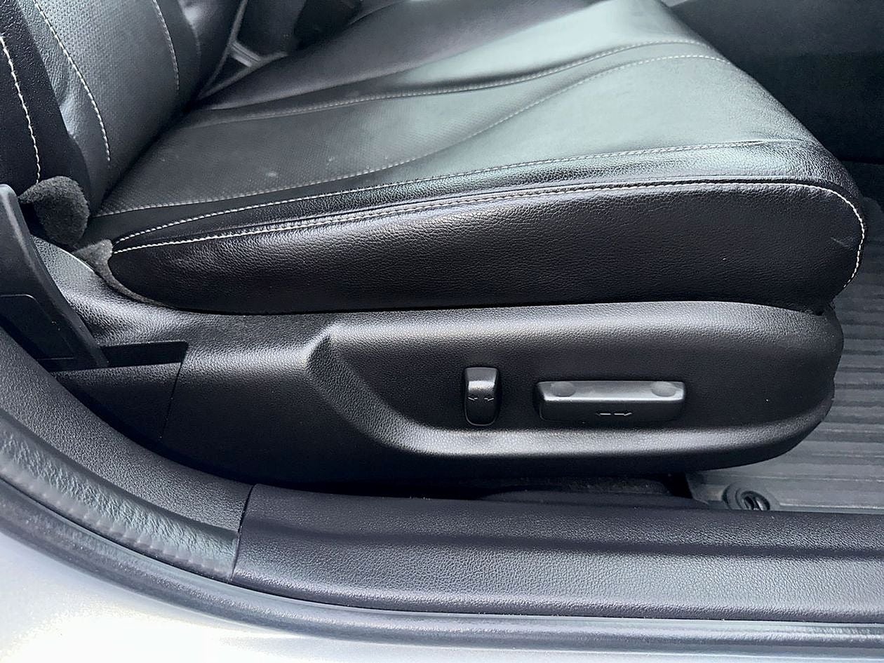 2019 Acura ILX Technology Package
