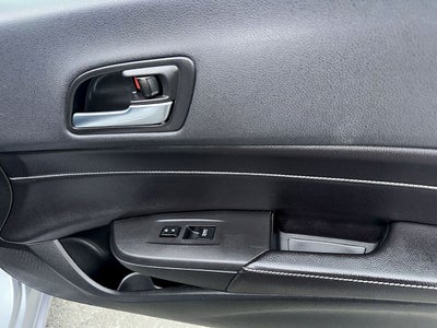 2019 Acura ILX Technology Package