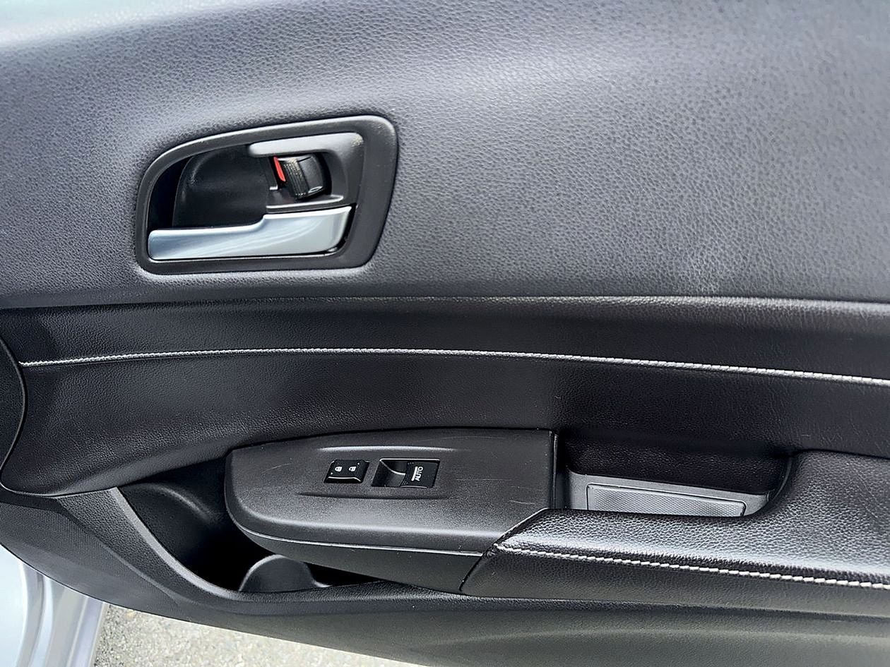 2019 Acura ILX Technology Package