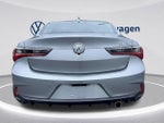 2019 Acura ILX Technology Package