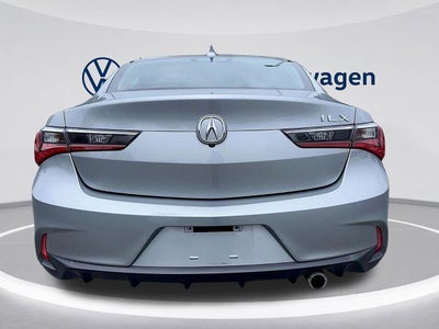 2019 Acura ILX Technology Package
