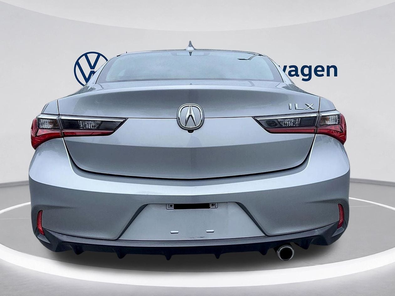 2019 Acura ILX Technology Package
