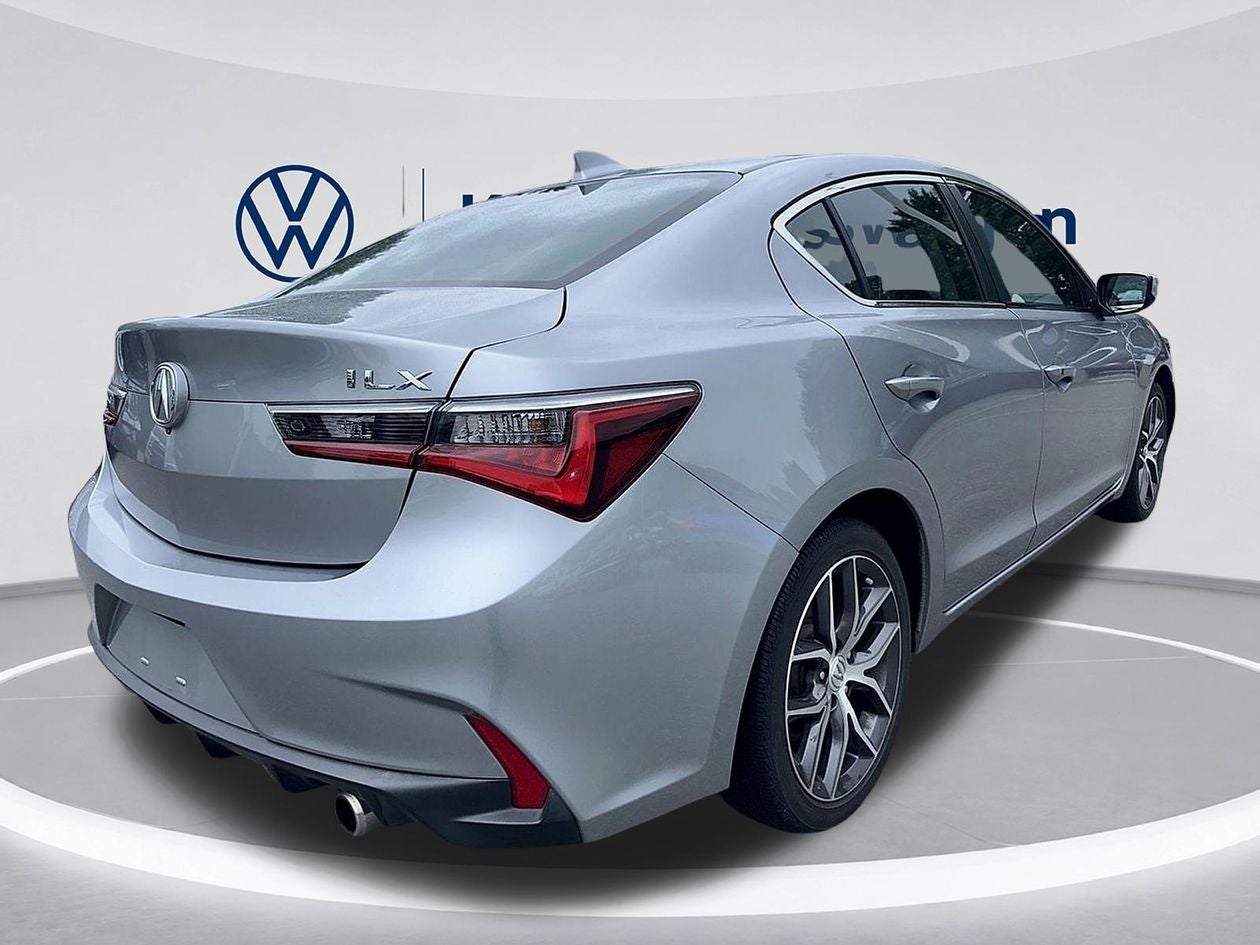 2019 Acura ILX Technology Package