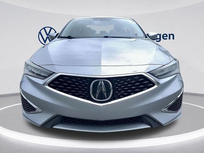 2019 Acura ILX Technology Package