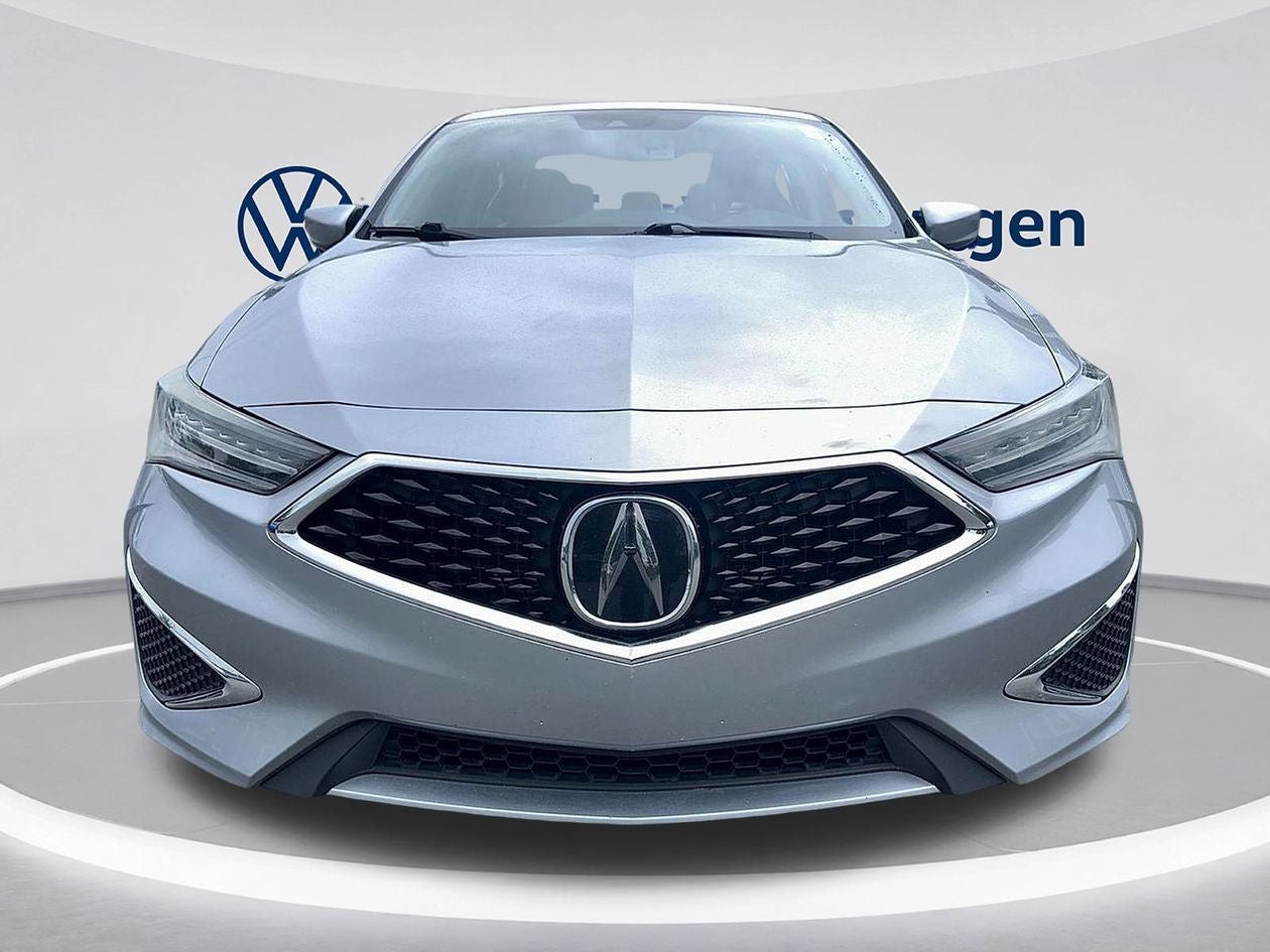2019 Acura ILX Technology Package