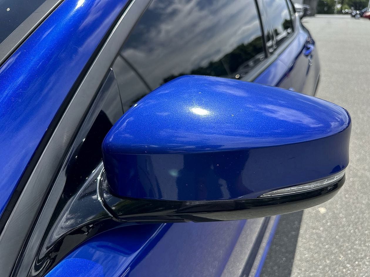 2020 Acura TLX 2.4L A-Spec Pkg