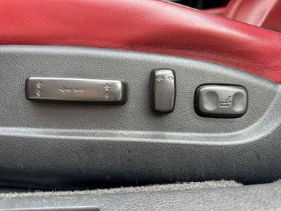 2020 Acura TLX 2.4L A-Spec Pkg