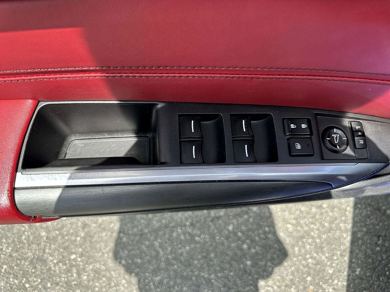 2020 Acura TLX 2.4L A-Spec Pkg