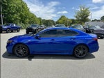 2020 Acura TLX 2.4L A-Spec Pkg