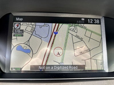 2020 Acura TLX 2.4L A-Spec Pkg