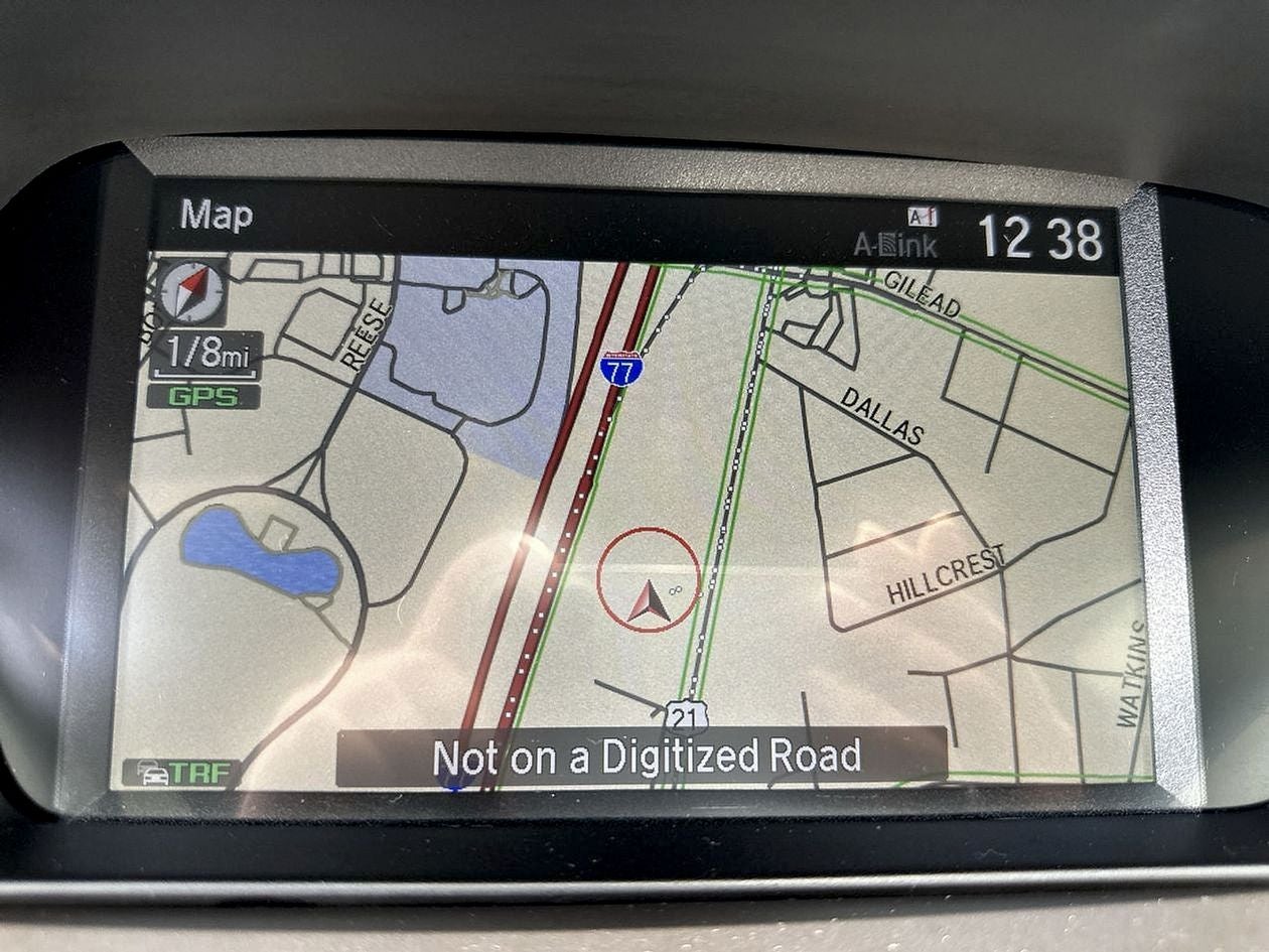 2020 Acura TLX 2.4L A-Spec Pkg