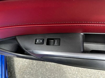 2020 Acura TLX 2.4L A-Spec Pkg