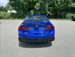 2020 Acura TLX 2.4L A-Spec Pkg