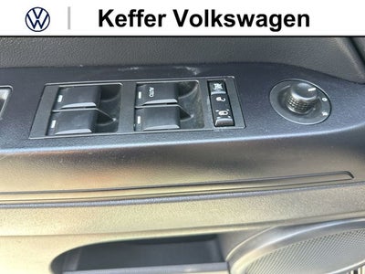 2017 Jeep Patriot Sport