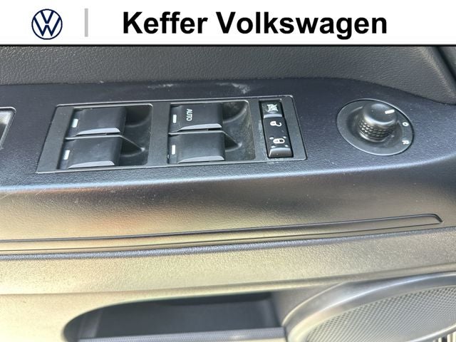 2017 Jeep Patriot Sport