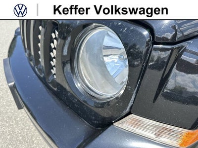 2017 Jeep Patriot Sport