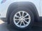 2021 Jeep Cherokee Latitude