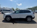 2021 Jeep Cherokee Latitude