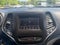 2021 Jeep Cherokee Latitude