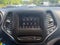 2021 Jeep Cherokee Latitude