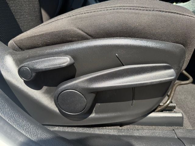 2021 Jeep Cherokee Latitude