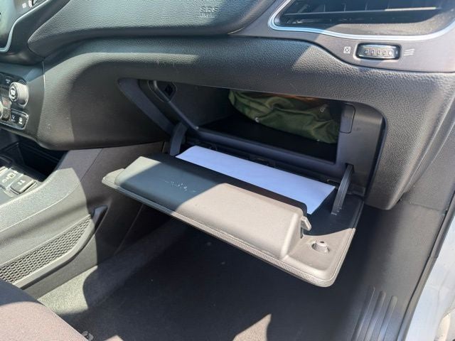 2021 Jeep Cherokee Latitude
