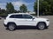 2021 Jeep Cherokee Latitude