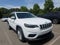 2021 Jeep Cherokee Latitude