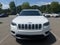 2021 Jeep Cherokee Latitude