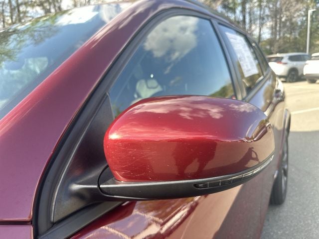 2019 Jeep Cherokee Limited HIGH ALTITUDE