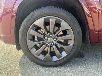 2019 Jeep Cherokee Limited HIGH ALTITUDE