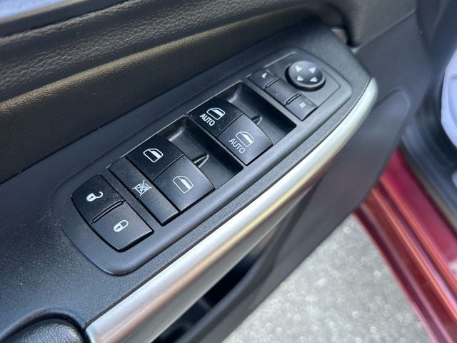 2019 Jeep Cherokee Limited HIGH ALTITUDE