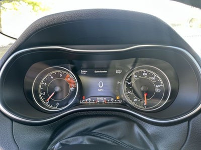 2019 Jeep Cherokee Limited HIGH ALTITUDE