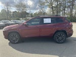 2019 Jeep Cherokee Limited HIGH ALTITUDE