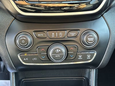 2019 Jeep Cherokee Limited HIGH ALTITUDE