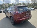 2019 Jeep Cherokee Limited HIGH ALTITUDE