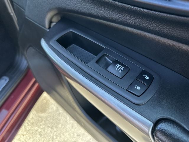 2019 Jeep Cherokee Limited HIGH ALTITUDE