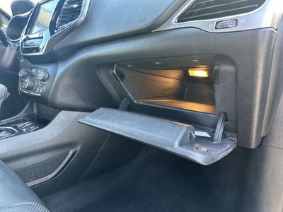 2019 Jeep Cherokee Limited HIGH ALTITUDE