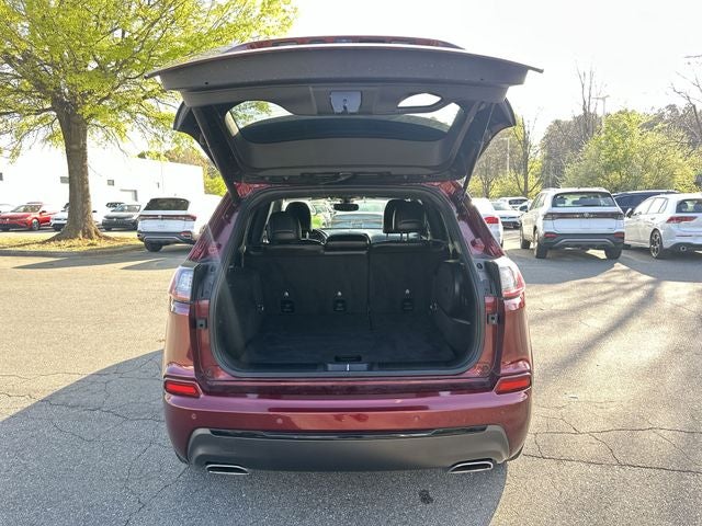 2019 Jeep Cherokee Limited HIGH ALTITUDE