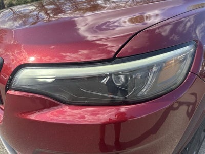 2019 Jeep Cherokee Limited HIGH ALTITUDE