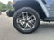2024 Jeep Wrangler Sport S 4xe