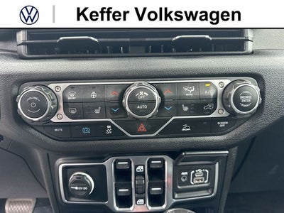 2024 Jeep Wrangler Sport S 4xe
