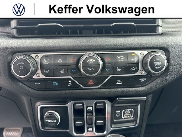 2024 Jeep Wrangler Sport S 4xe